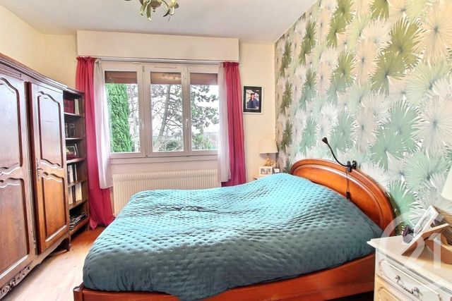 Maison &agrave; vendre - 6 pi&egrave;ces - 142,50 m2 - Chateau Thierry - 02 - PICARDIE