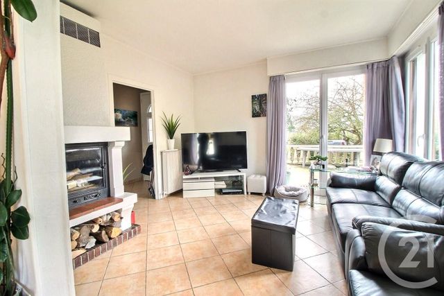 Maison &agrave; vendre - 6 pi&egrave;ces - 142,50 m2 - Chateau Thierry - 02 - PICARDIE