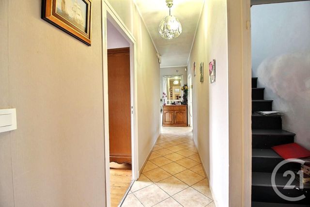 Maison &agrave; vendre - 6 pi&egrave;ces - 142,50 m2 - Chateau Thierry - 02 - PICARDIE