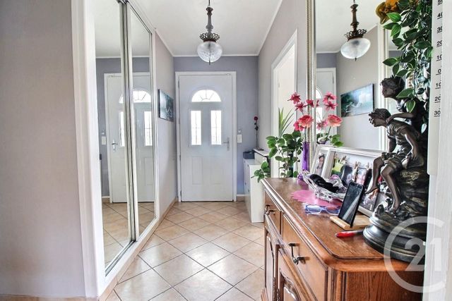 Maison &agrave; vendre - 6 pi&egrave;ces - 142,50 m2 - Chateau Thierry - 02 - PICARDIE