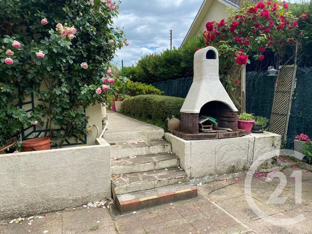 Maison &agrave; vendre - 6 pi&egrave;ces - 142,50 m2 - Chateau Thierry - 02 - PICARDIE