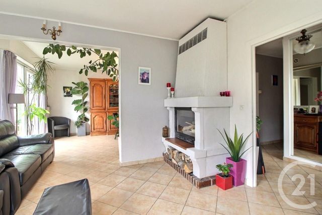 Maison &agrave; vendre - 6 pi&egrave;ces - 142,50 m2 - Chateau Thierry - 02 - PICARDIE