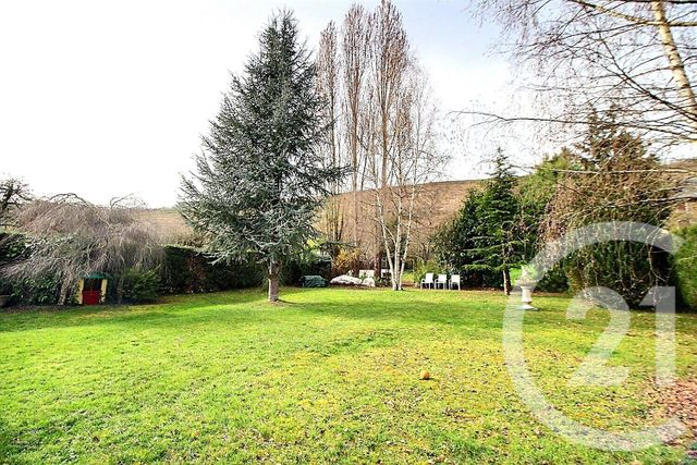 Maison &agrave; vendre - 6 pi&egrave;ces - 142,50 m2 - Chateau Thierry - 02 - PICARDIE