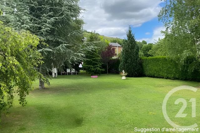 Maison &agrave; vendre - 6 pi&egrave;ces - 142,50 m2 - Chateau Thierry - 02 - PICARDIE