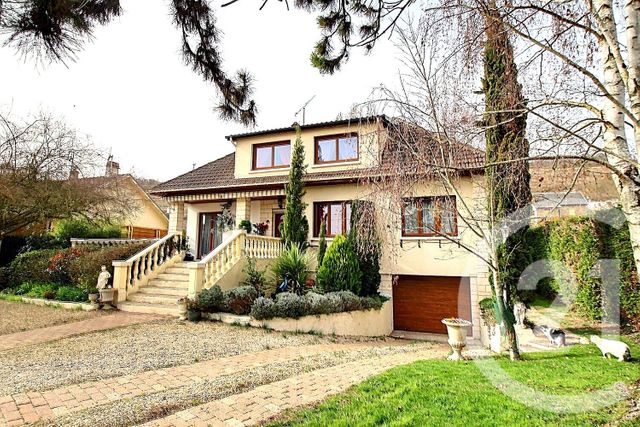 maison - CHATEAU THIERRY - 02