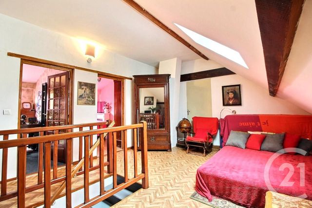 Maison &agrave; vendre - 6 pi&egrave;ces - 142,50 m2 - Chateau Thierry - 02 - PICARDIE