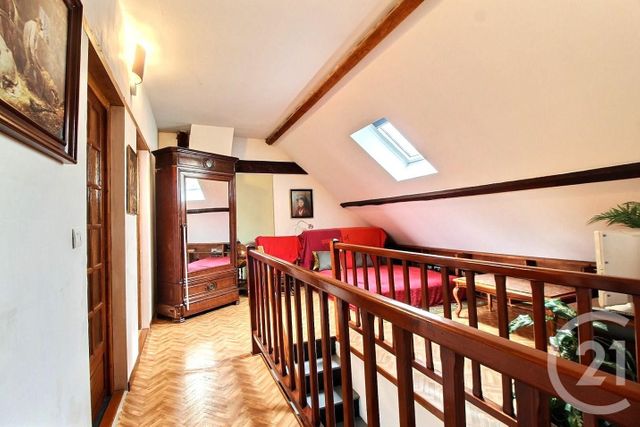 Maison &agrave; vendre - 6 pi&egrave;ces - 142,50 m2 - Chateau Thierry - 02 - PICARDIE