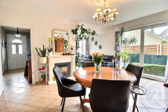 Maison &agrave; vendre - 6 pi&egrave;ces - 142,50 m2 - Chateau Thierry - 02 - PICARDIE