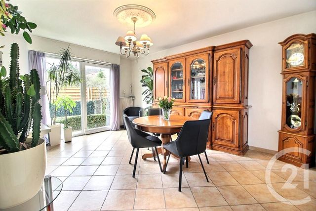 Maison &agrave; vendre - 6 pi&egrave;ces - 142,50 m2 - Chateau Thierry - 02 - PICARDIE