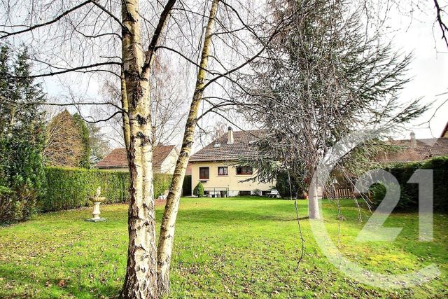 Maison &agrave; vendre - 6 pi&egrave;ces - 142,50 m2 - Chateau Thierry - 02 - PICARDIE