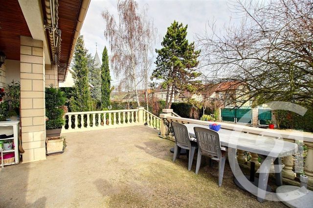 Maison &agrave; vendre - 6 pi&egrave;ces - 142,50 m2 - Chateau Thierry - 02 - PICARDIE