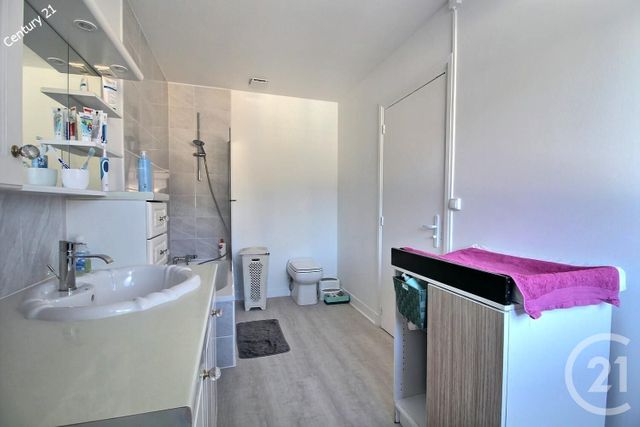 Appartement F3 &agrave; vendre - 3 pi&egrave;ces - 71,74 m2 - Chateau Thierry - 02 - PICARDIE