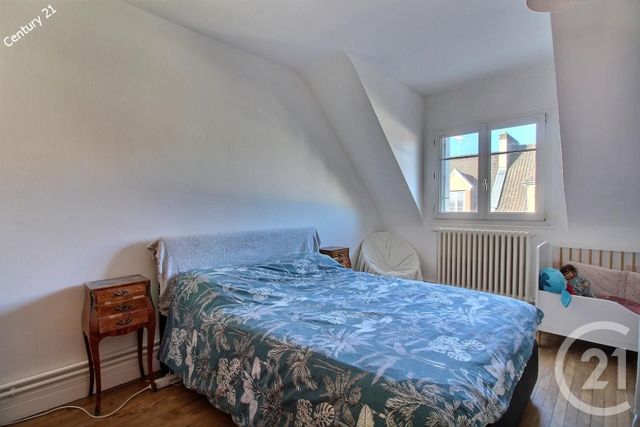 Appartement F3 &agrave; vendre - 3 pi&egrave;ces - 71,74 m2 - Chateau Thierry - 02 - PICARDIE