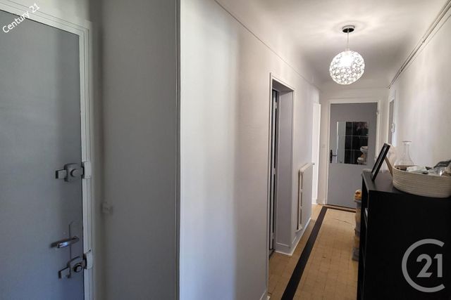 Appartement F3 &agrave; vendre - 3 pi&egrave;ces - 71,74 m2 - Chateau Thierry - 02 - PICARDIE