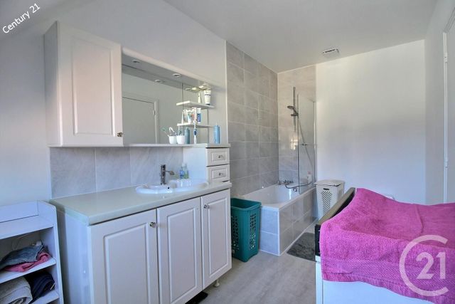 Appartement F3 &agrave; vendre - 3 pi&egrave;ces - 71,74 m2 - Chateau Thierry - 02 - PICARDIE