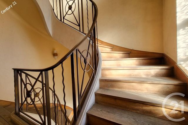 Appartement F3 &agrave; vendre - 3 pi&egrave;ces - 71,74 m2 - Chateau Thierry - 02 - PICARDIE