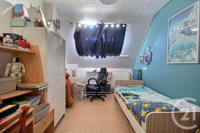 Appartement F3 &agrave; vendre - 3 pi&egrave;ces - 71,74 m2 - Chateau Thierry - 02 - PICARDIE