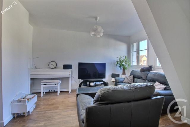 Appartement F3 &agrave; vendre - 3 pi&egrave;ces - 71,74 m2 - Chateau Thierry - 02 - PICARDIE