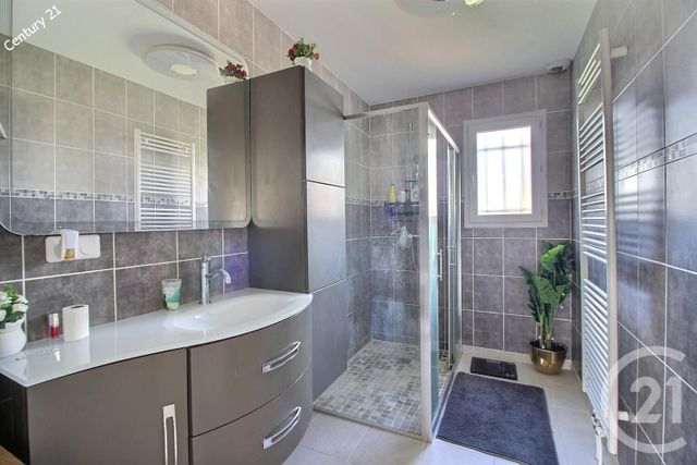 Maison &agrave; vendre - 5 pi&egrave;ces - 102 m2 - Chateau Thierry - 02 - PICARDIE
