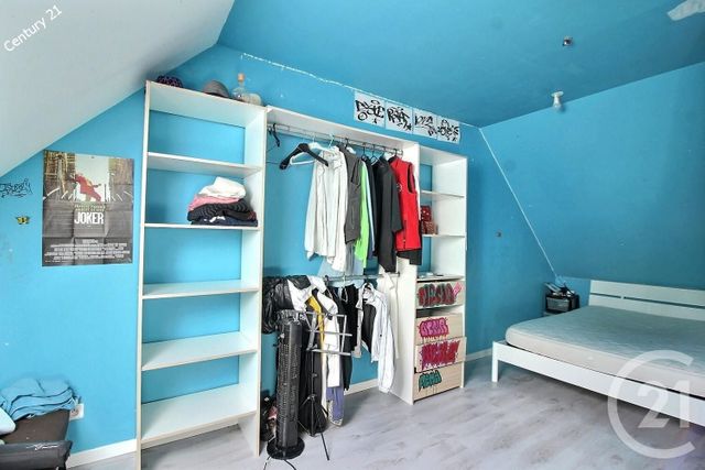 Maison &agrave; vendre - 5 pi&egrave;ces - 102 m2 - Chateau Thierry - 02 - PICARDIE