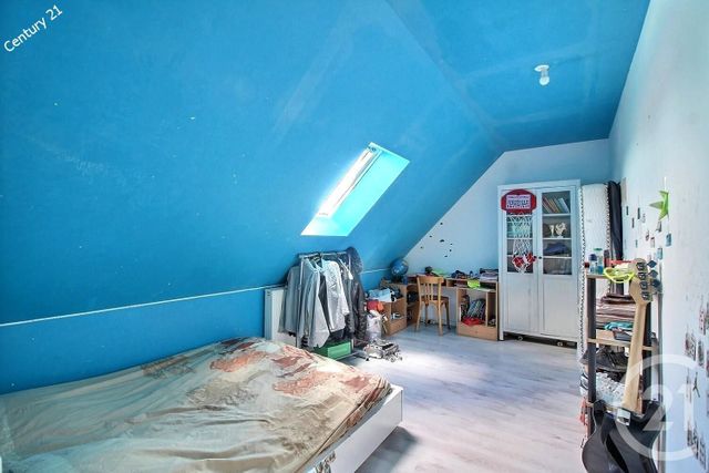 Maison &agrave; vendre - 5 pi&egrave;ces - 102 m2 - Chateau Thierry - 02 - PICARDIE