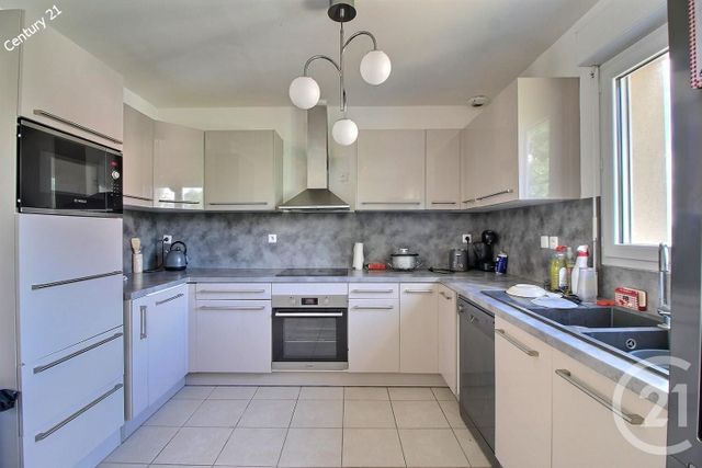 Maison &agrave; vendre - 5 pi&egrave;ces - 102 m2 - Chateau Thierry - 02 - PICARDIE