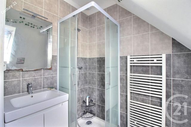 Maison &agrave; vendre - 5 pi&egrave;ces - 102 m2 - Chateau Thierry - 02 - PICARDIE