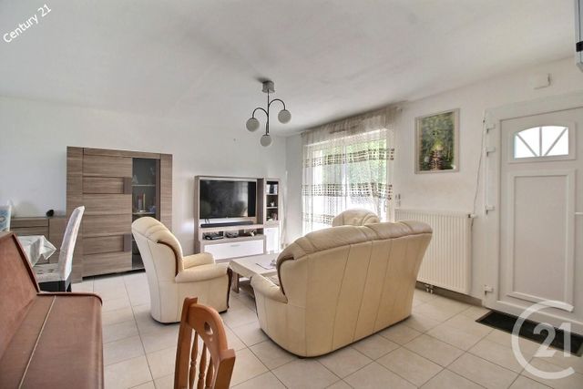 Maison &agrave; vendre - 5 pi&egrave;ces - 102 m2 - Chateau Thierry - 02 - PICARDIE