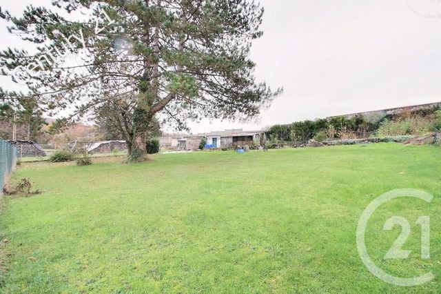 Terrain à vendre - 947 m2 - Chateau Thierry - 02 - PICARDIE