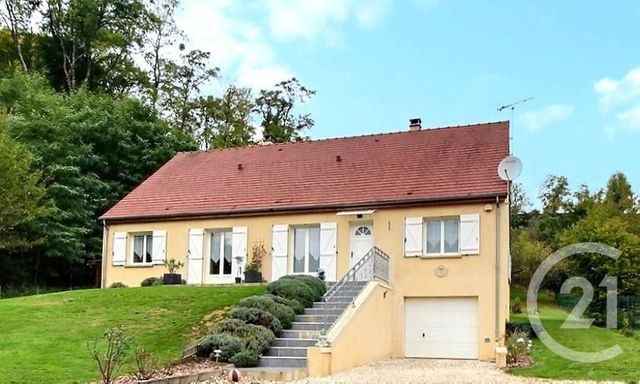 Maison à vendre - 5 pièces - 128,50 m2 - Charly Sur Marne - 02 - PICARDIE
