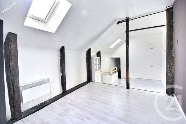 Maison &agrave; vendre - 4 pi&egrave;ces - 105,50 m2 - Chateau Thierry - 02 - PICARDIE