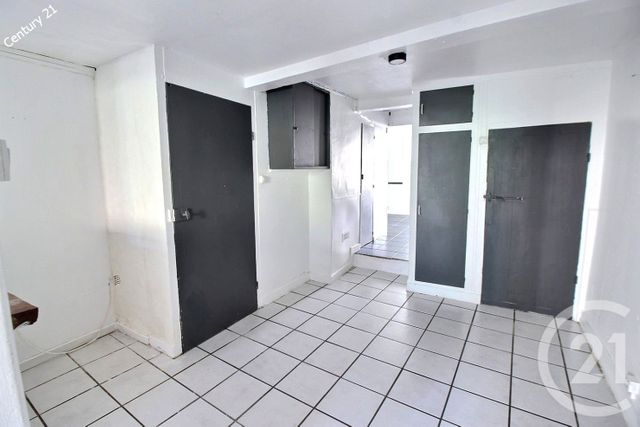 Maison &agrave; vendre - 4 pi&egrave;ces - 105,50 m2 - Chateau Thierry - 02 - PICARDIE