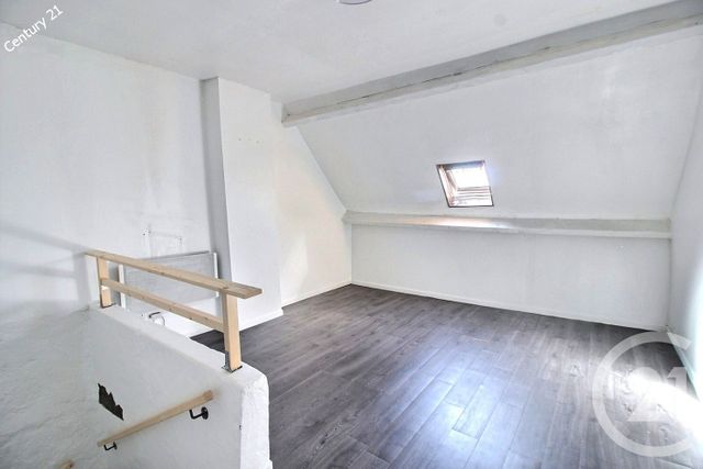 Maison &agrave; vendre - 4 pi&egrave;ces - 105,50 m2 - Chateau Thierry - 02 - PICARDIE