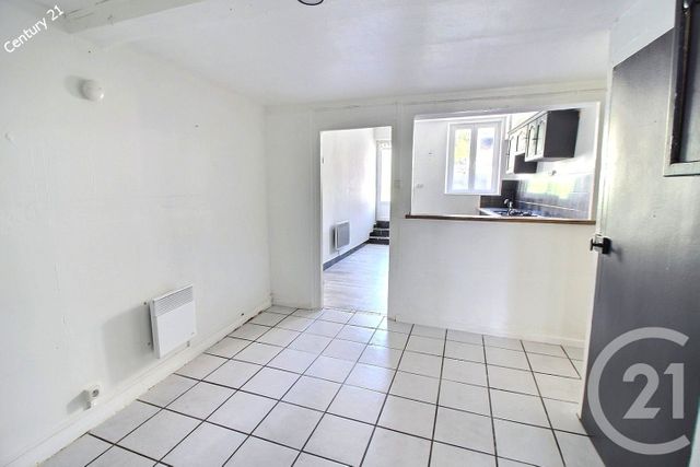 Maison &agrave; vendre - 4 pi&egrave;ces - 105,50 m2 - Chateau Thierry - 02 - PICARDIE