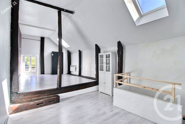 Maison &agrave; vendre - 4 pi&egrave;ces - 105,50 m2 - Chateau Thierry - 02 - PICARDIE