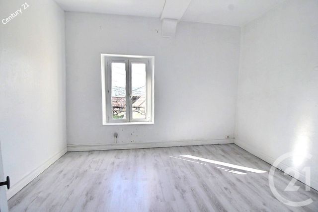 Maison &agrave; vendre - 4 pi&egrave;ces - 105,50 m2 - Chateau Thierry - 02 - PICARDIE