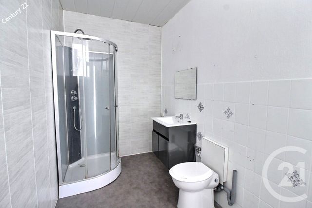 Maison &agrave; vendre - 4 pi&egrave;ces - 105,50 m2 - Chateau Thierry - 02 - PICARDIE