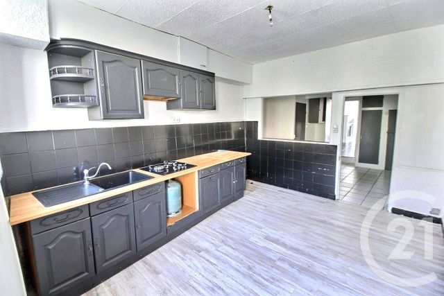Maison &agrave; vendre - 4 pi&egrave;ces - 105,50 m2 - Chateau Thierry - 02 - PICARDIE