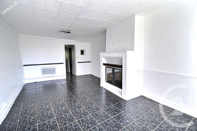 Maison &agrave; vendre - 4 pi&egrave;ces - 105,50 m2 - Chateau Thierry - 02 - PICARDIE