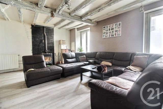 Maison &agrave; vendre - 8 pi&egrave;ces - 198,21 m2 - Chateau Thierry - 02 - PICARDIE