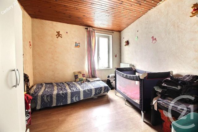 Maison &agrave; vendre - 8 pi&egrave;ces - 198,21 m2 - Chateau Thierry - 02 - PICARDIE