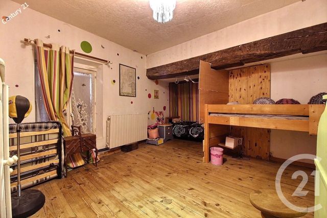 Maison &agrave; vendre - 8 pi&egrave;ces - 198,21 m2 - Chateau Thierry - 02 - PICARDIE