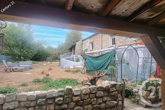 Maison &agrave; vendre - 8 pi&egrave;ces - 198,21 m2 - Chateau Thierry - 02 - PICARDIE