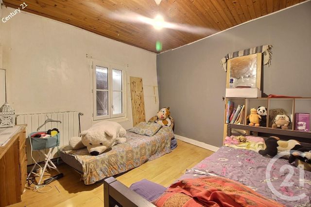 Maison &agrave; vendre - 8 pi&egrave;ces - 198,21 m2 - Chateau Thierry - 02 - PICARDIE