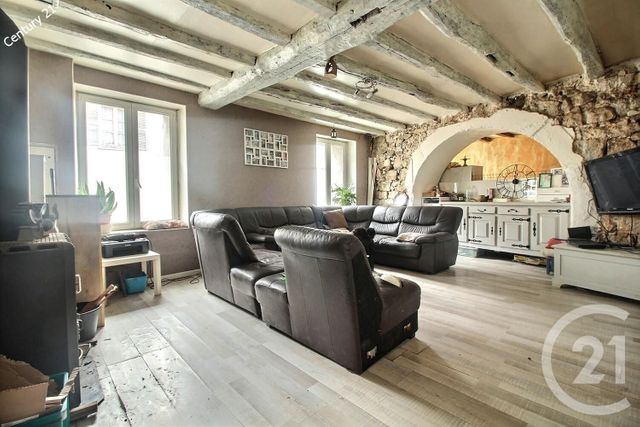 Maison &agrave; vendre - 8 pi&egrave;ces - 198,21 m2 - Chateau Thierry - 02 - PICARDIE