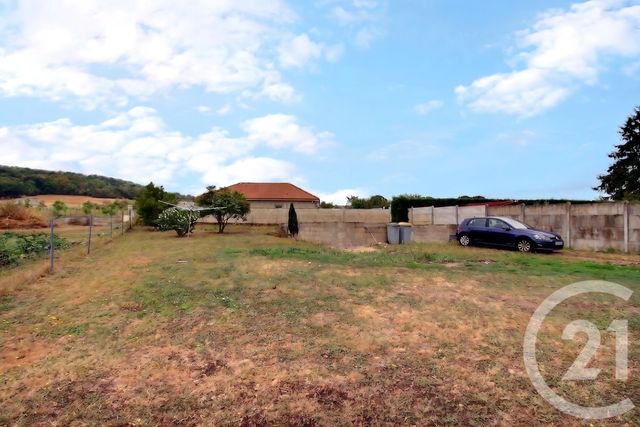 Maison &agrave; vendre - 6 pi&egrave;ces - 113 m2 - Chateau Thierry - 02 - PICARDIE