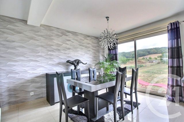 Maison &agrave; vendre - 6 pi&egrave;ces - 113 m2 - Chateau Thierry - 02 - PICARDIE