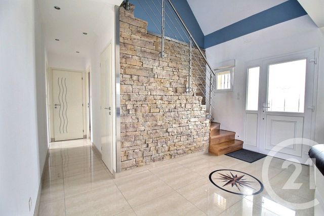 Maison &agrave; vendre - 6 pi&egrave;ces - 113 m2 - Chateau Thierry - 02 - PICARDIE