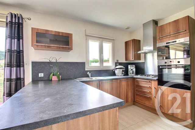 Maison &agrave; vendre - 6 pi&egrave;ces - 113 m2 - Chateau Thierry - 02 - PICARDIE