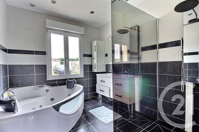 Maison &agrave; vendre - 6 pi&egrave;ces - 113 m2 - Chateau Thierry - 02 - PICARDIE